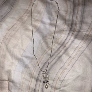 Dior Necklace